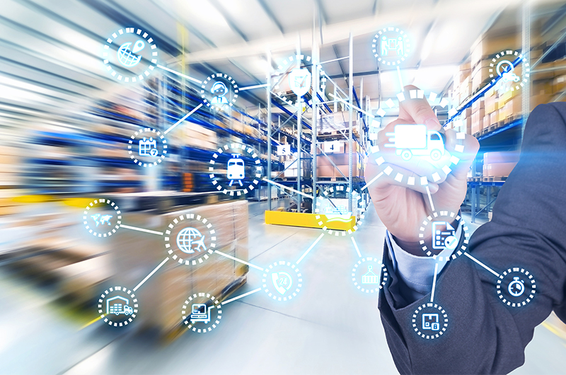 倉儲(chǔ)智能化裝備，距離大規(guī)模應(yīng)用還有多遠(yuǎn)？